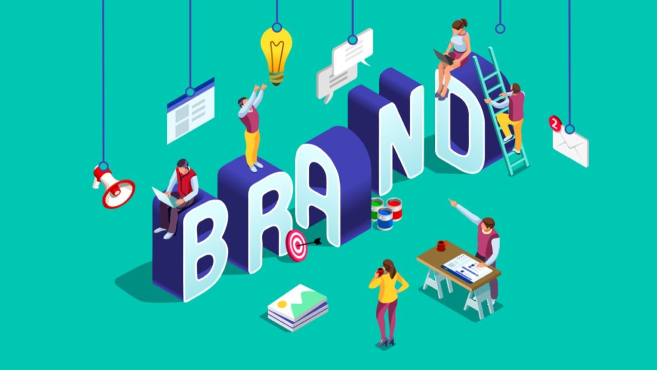 Branding