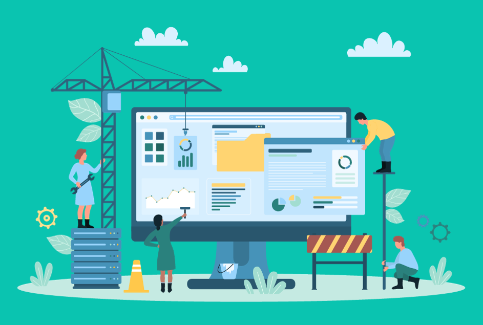 Web Development